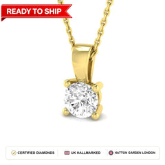 Lab grown diamond tennis bracelet