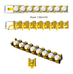 gemstone jewellery