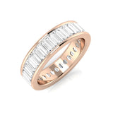 Diamond Hattob Full Eternity Ring | 1.25ct - 4ct
