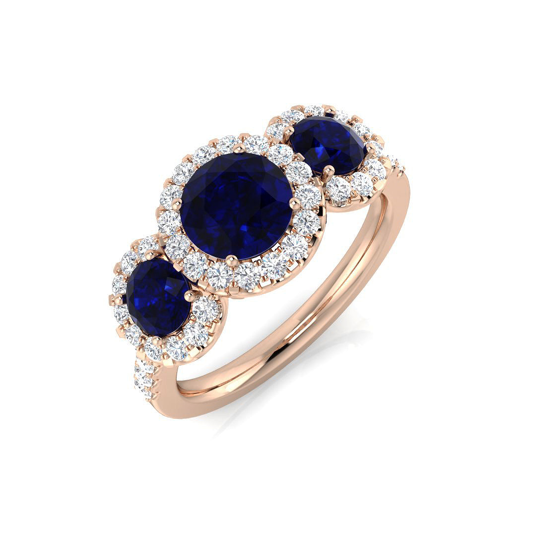 Engagement Ring, Designer Ring,