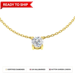 Lab grown diamond tennis bracelet