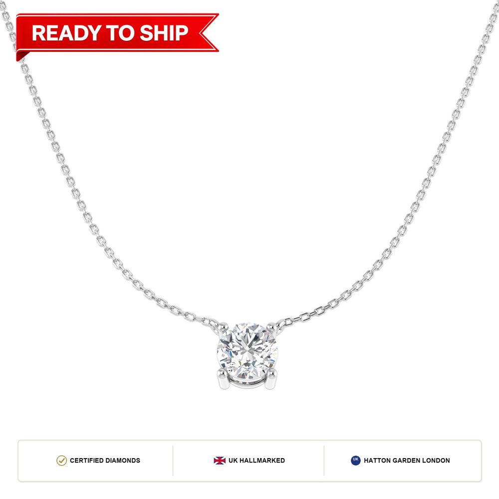 Lab grown diamond tennis bracelet