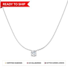 Lab grown diamond tennis bracelet