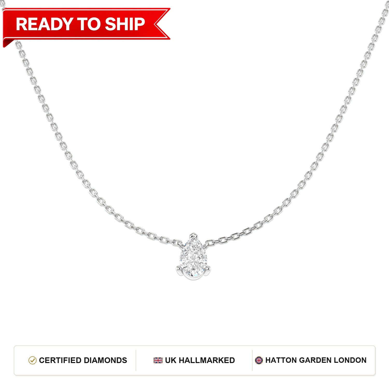 Lab grown diamond tennis bracelet