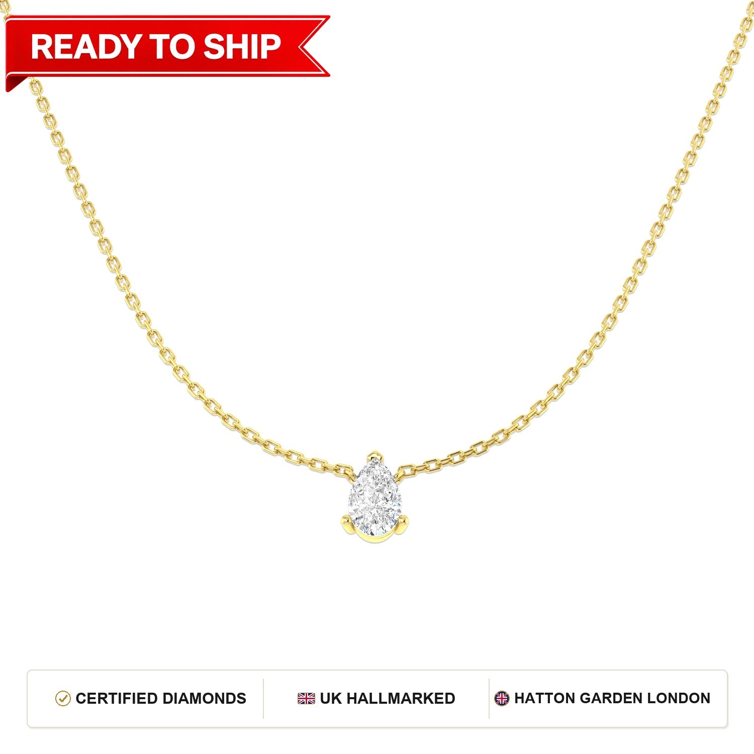 Lab grown diamond tennis bracelet