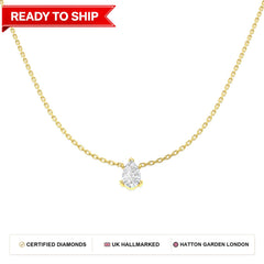 Lab grown diamond tennis bracelet