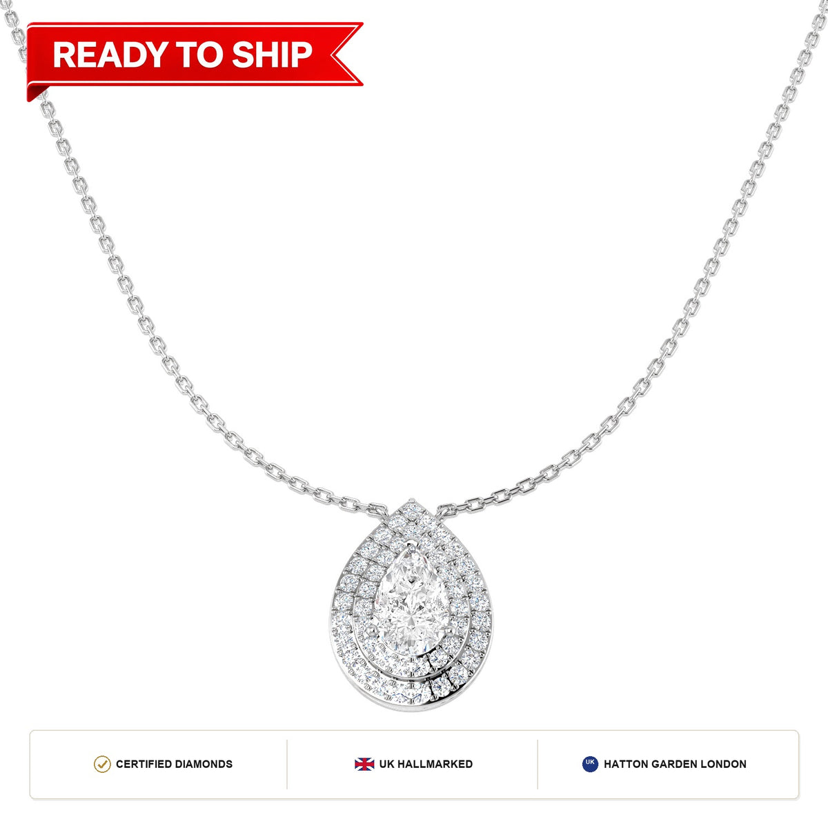 Lab grown diamond tennis bracelet