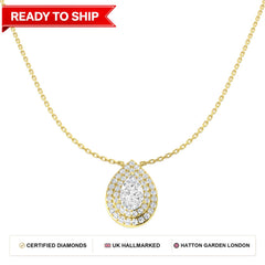 Lab grown diamond tennis bracelet