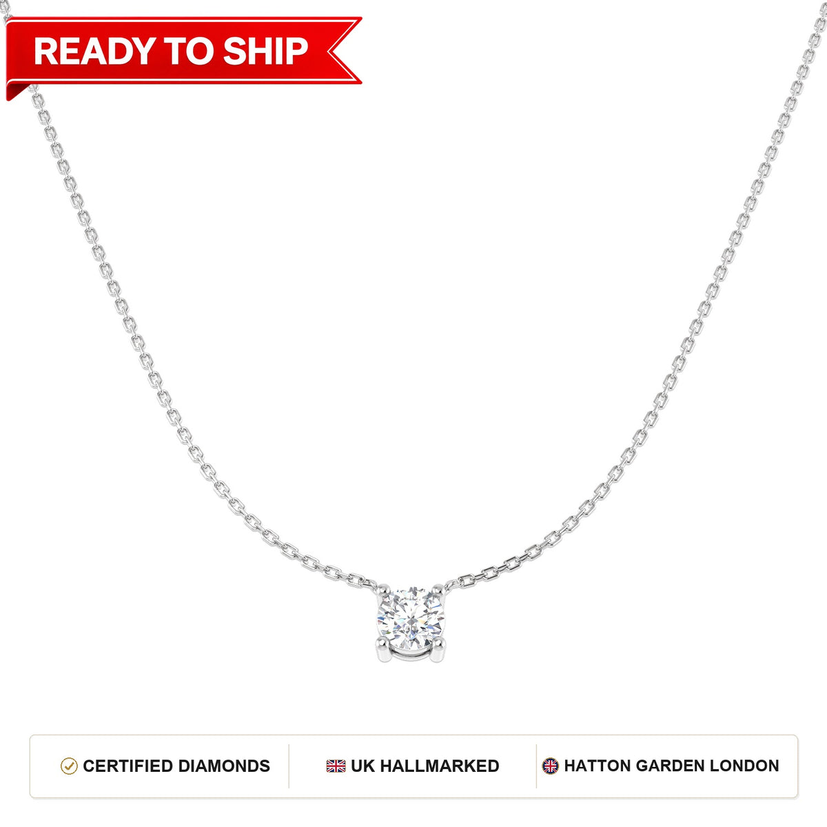 Lab grown diamond tennis bracelet
