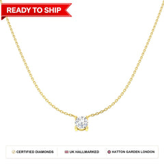 Lab grown diamond tennis bracelet