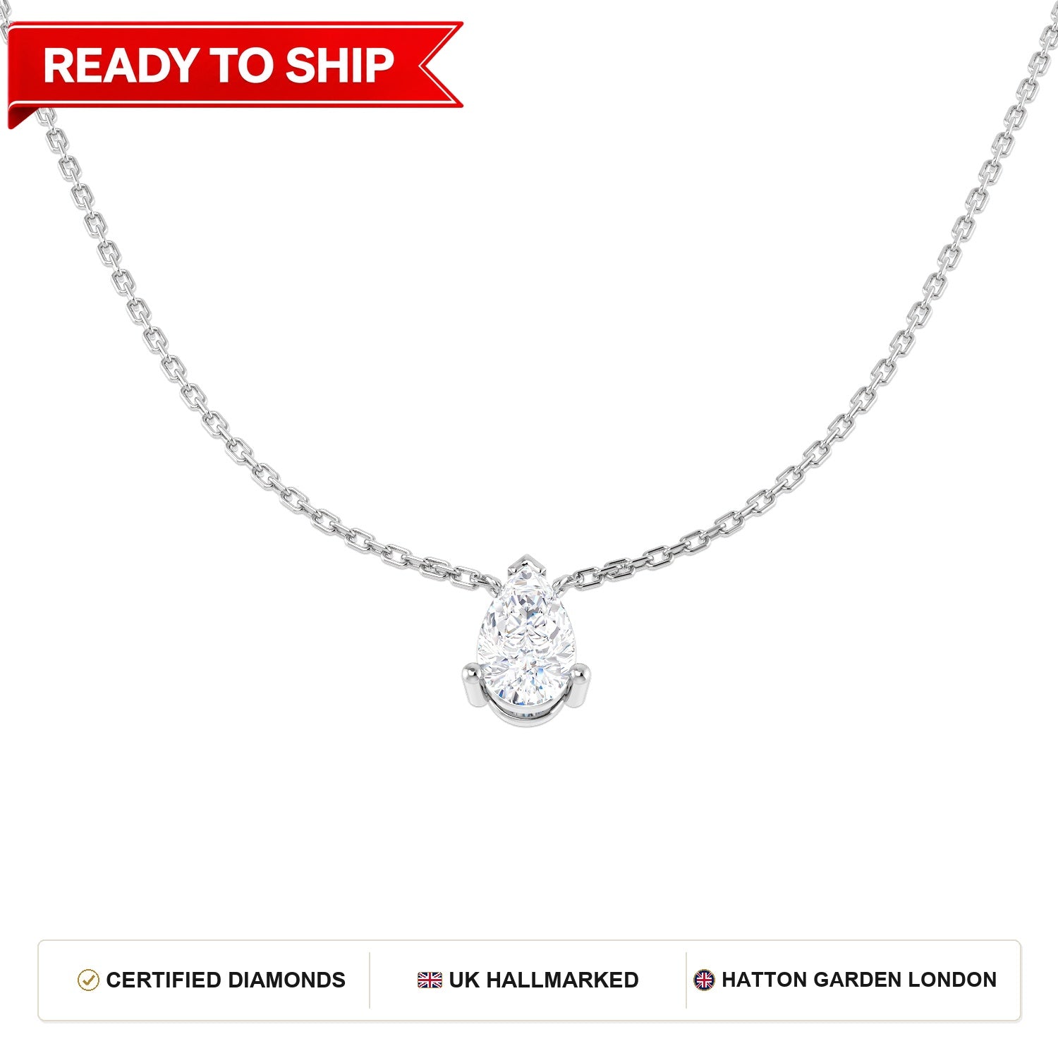 Lab grown diamond tennis bracelet