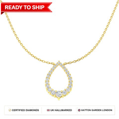 Lab grown diamond tennis bracelet