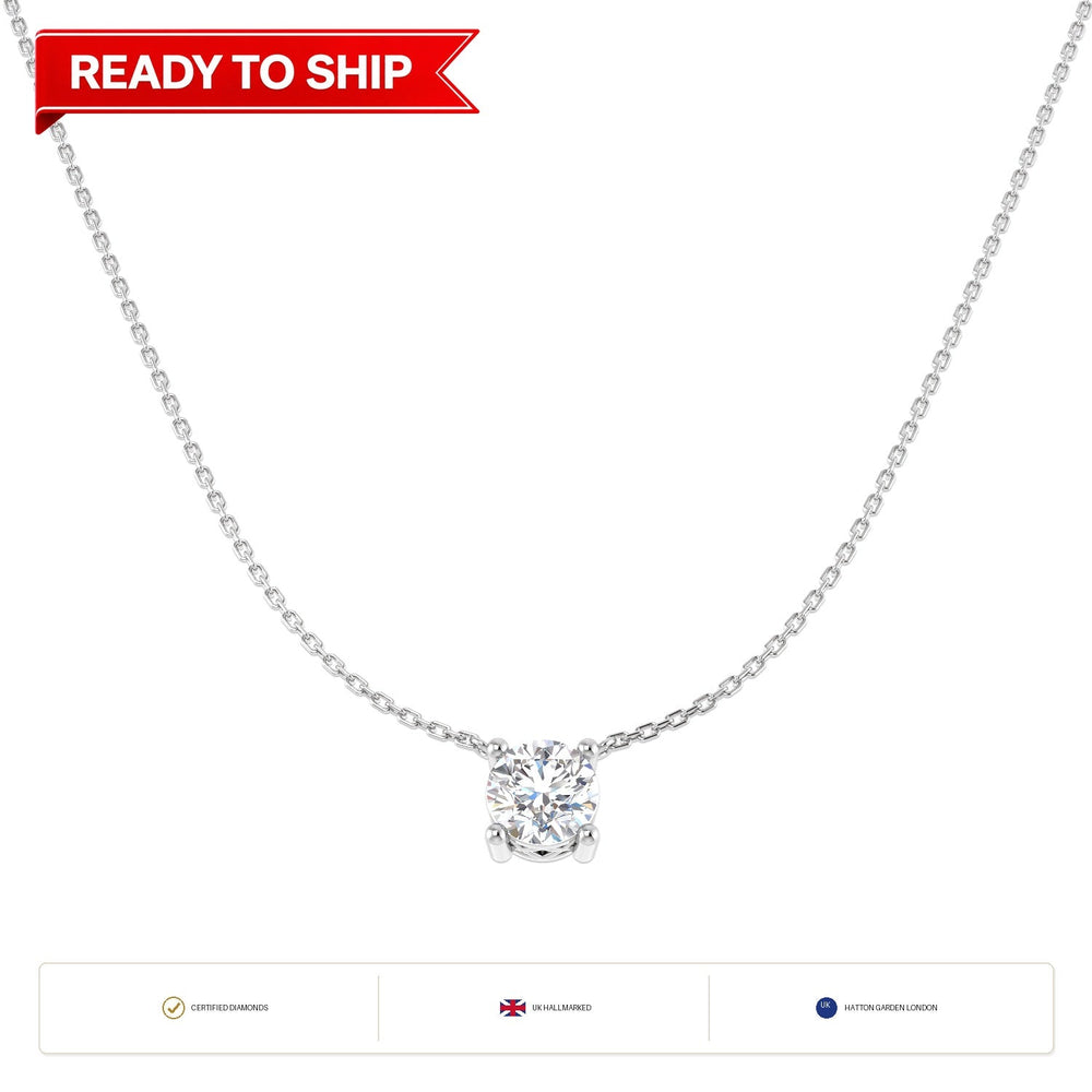 Lab grown diamond tennis bracelet