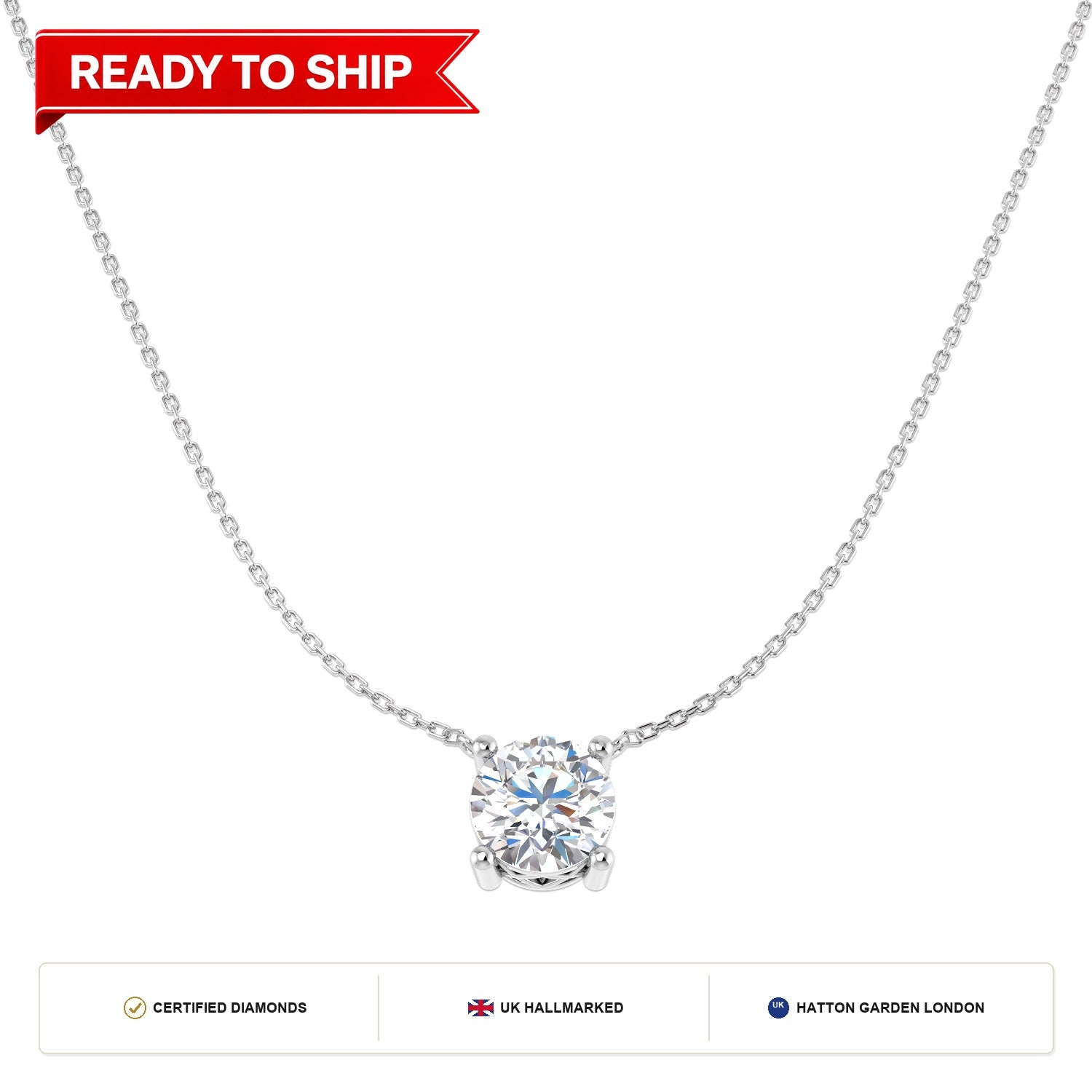 Lab grown diamond tennis bracelet