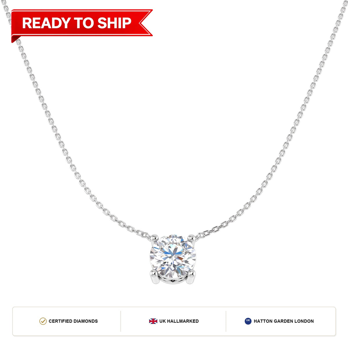 Lab grown diamond tennis bracelet