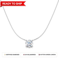Lab grown diamond tennis bracelet