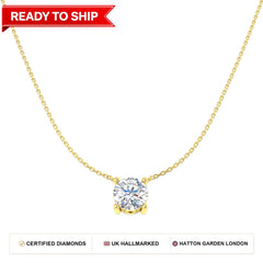 Lab grown diamond tennis bracelet