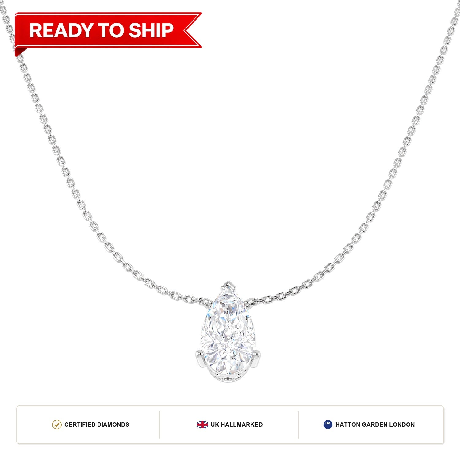 Lab grown diamond tennis bracelet