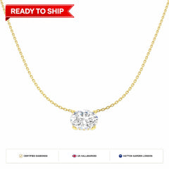 Lab grown diamond tennis bracelet