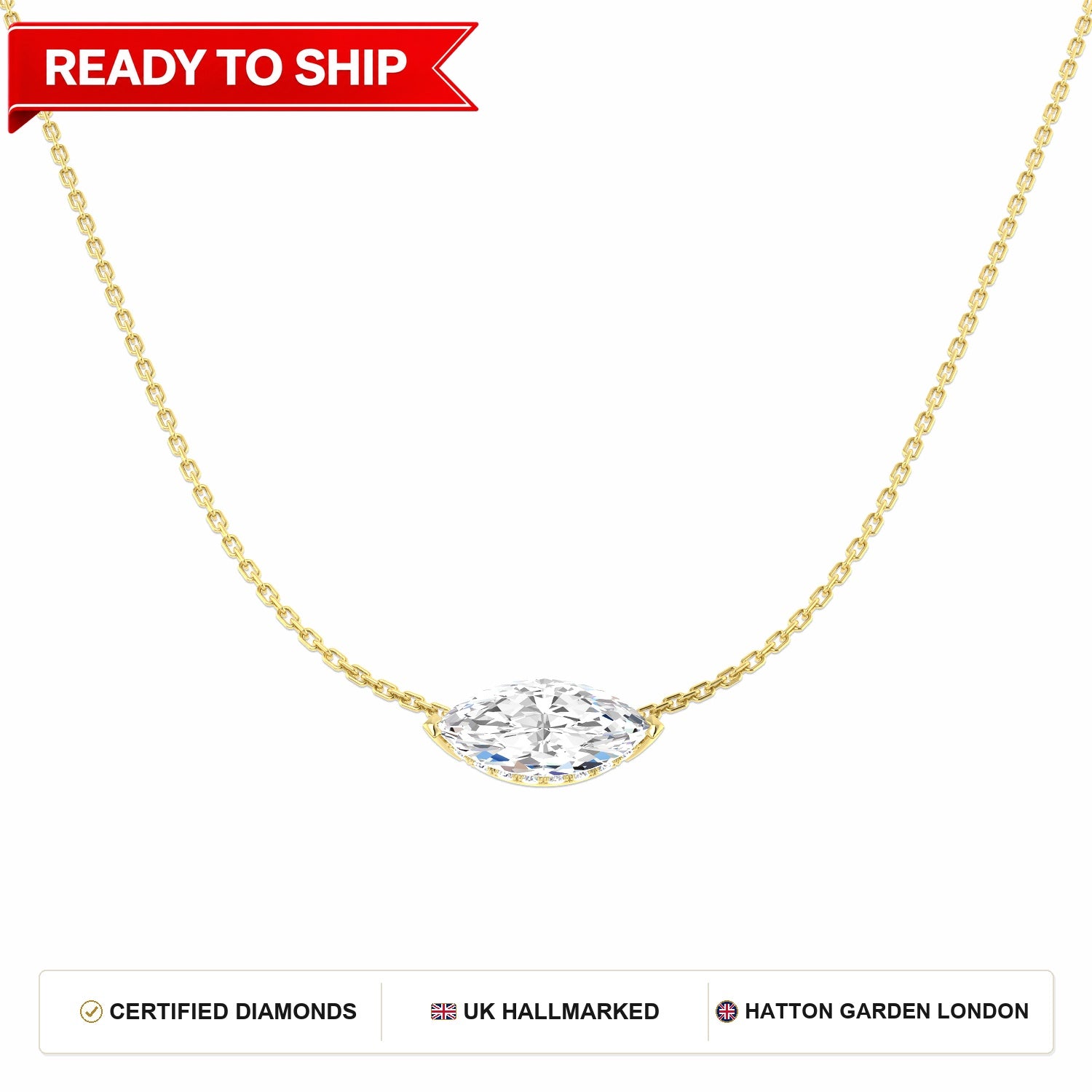 Lab grown diamond tennis bracelet