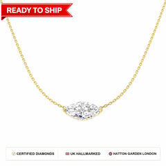 Lab grown diamond tennis bracelet