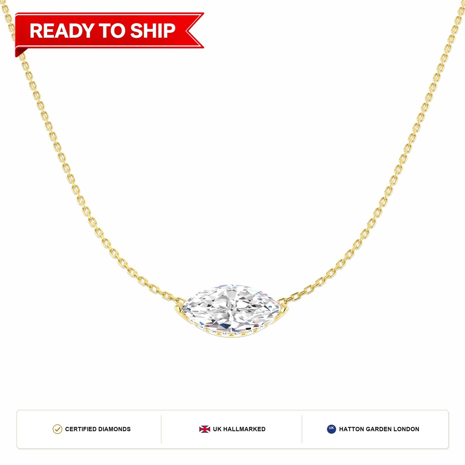 Lab grown diamond tennis bracelet