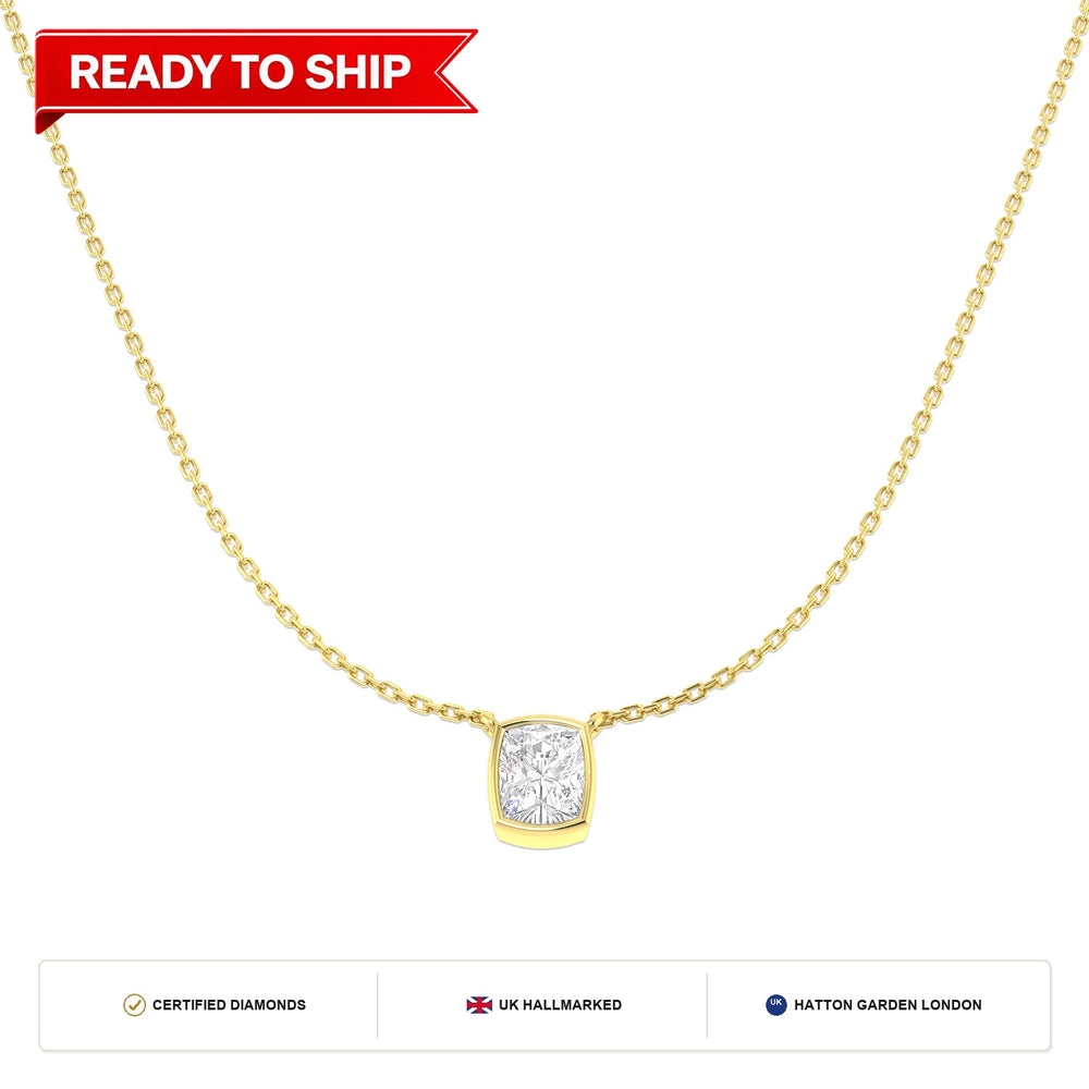 Lab grown diamond tennis bracelet