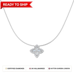 Lab grown diamond tennis bracelet