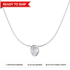 Lab grown diamond tennis bracelet