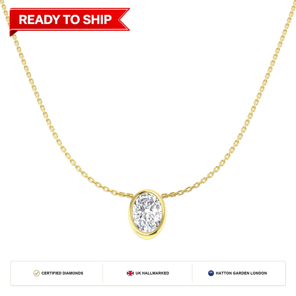 Lab grown diamond tennis bracelet
