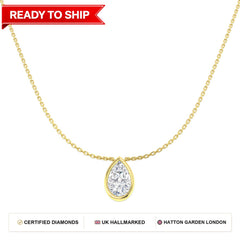 Lab grown diamond tennis bracelet