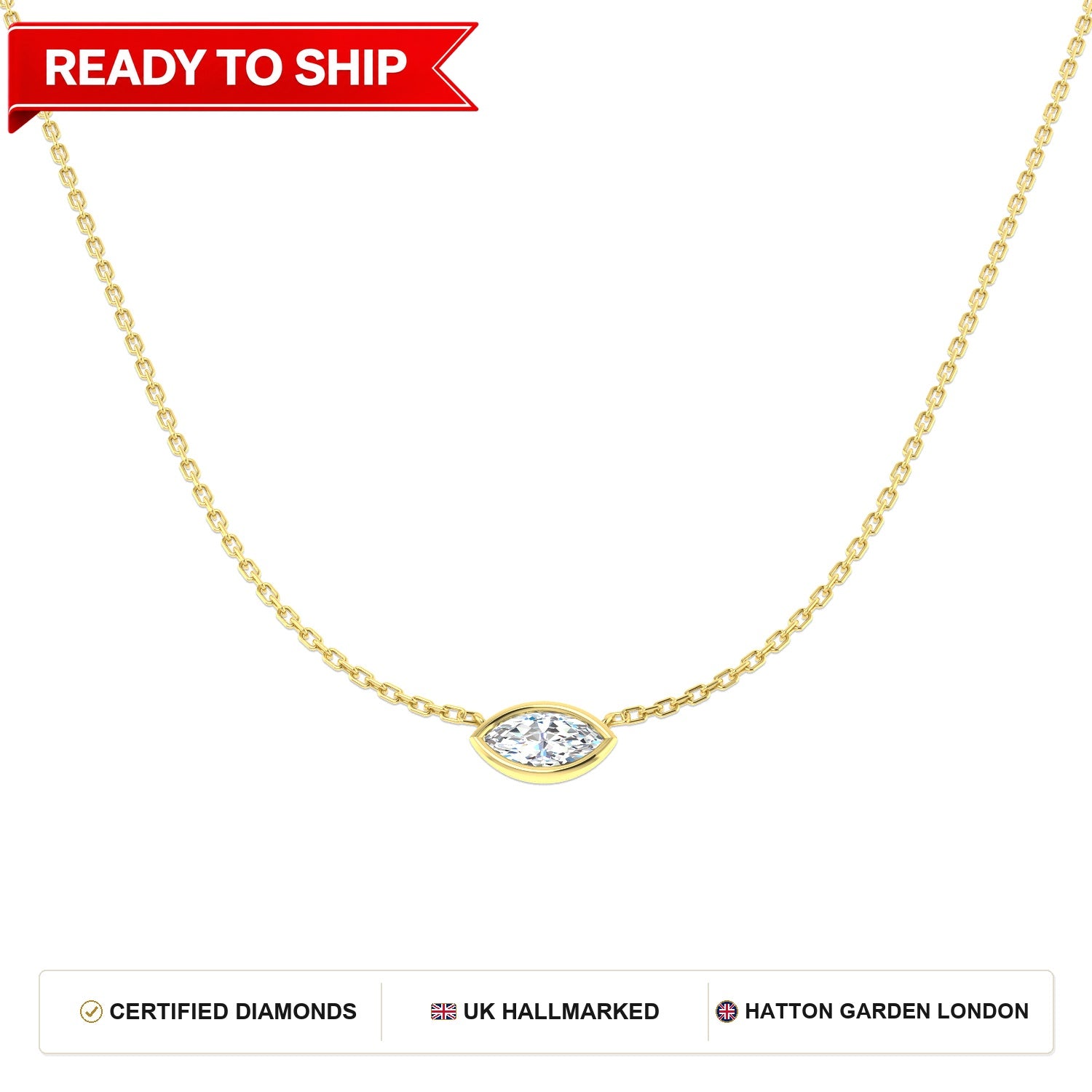 Lab grown diamond tennis bracelet