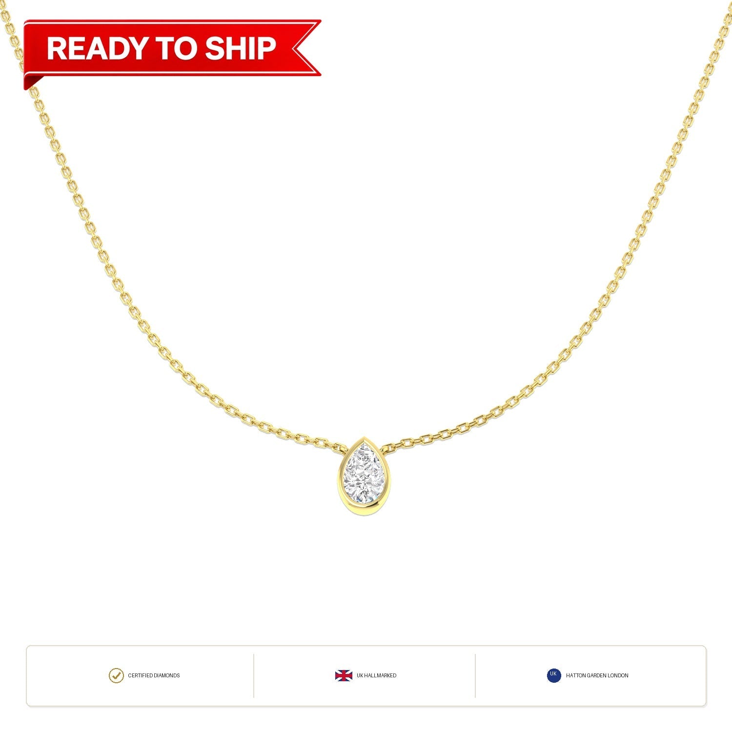 Lab grown diamond tennis bracelet
