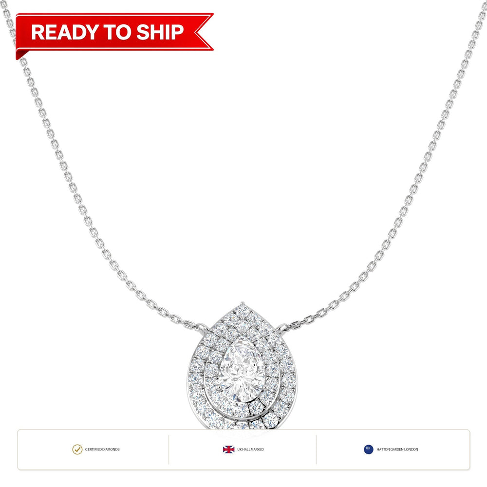 Lab grown diamond tennis bracelet