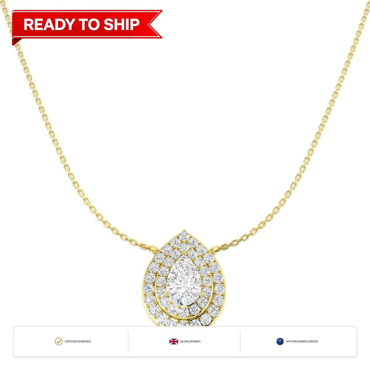 Lab grown diamond tennis bracelet