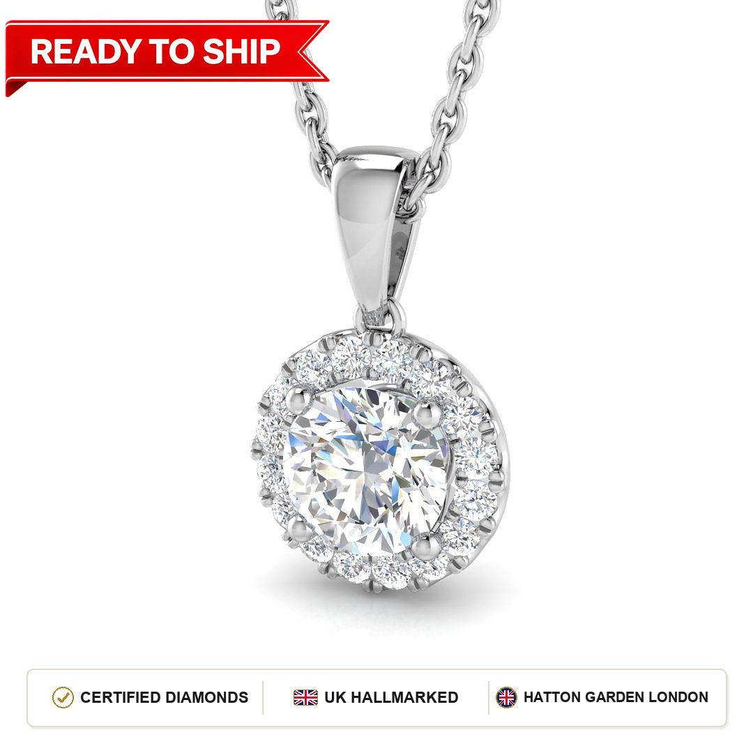 Lab grown diamond tennis bracelet