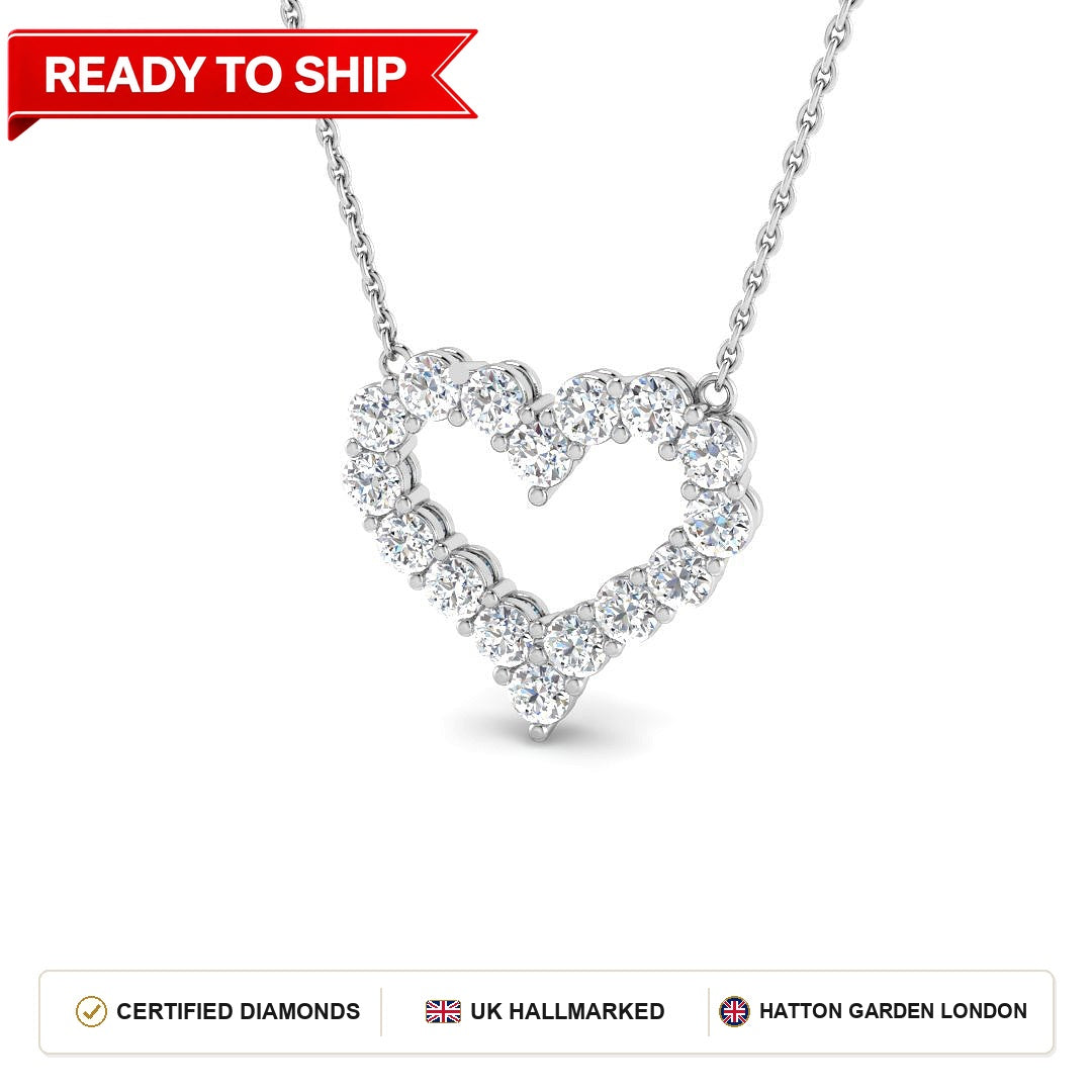 Lab grown diamond tennis bracelet