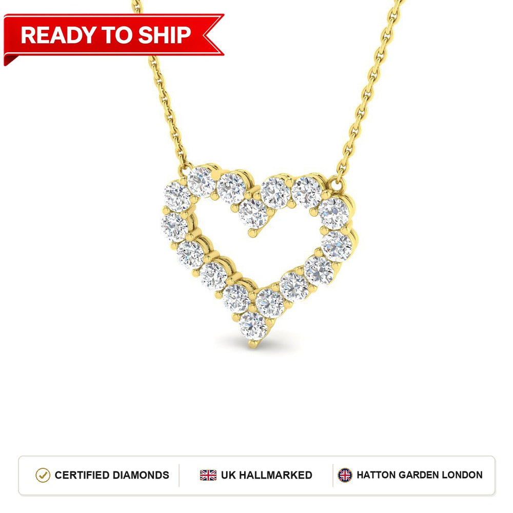 Lab grown diamond tennis bracelet