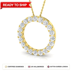 Lab grown diamond tennis bracelet