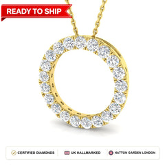 Lab grown diamond tennis bracelet