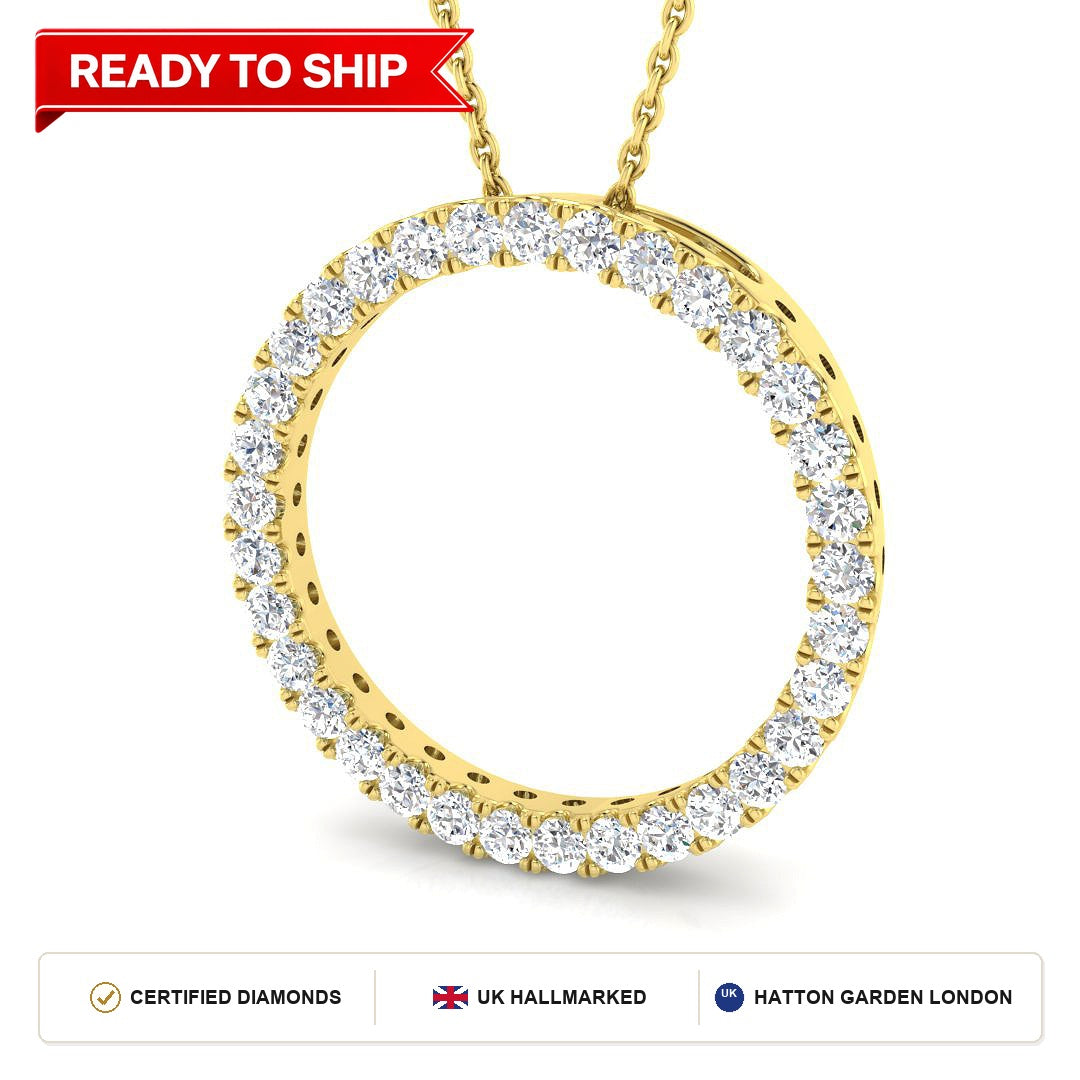 Lab grown diamond tennis bracelet