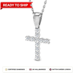 Lab grown diamond tennis bracelet