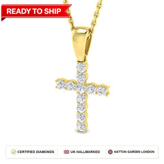 Lab grown diamond tennis bracelet