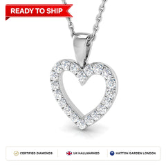 Lab grown diamond tennis bracelet