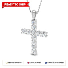 Lab grown diamond tennis bracelet