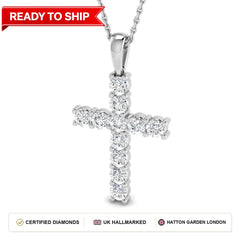 Lab grown diamond tennis bracelet