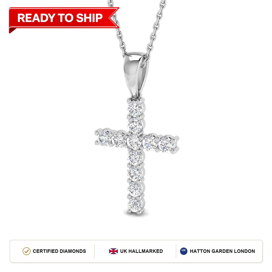 Lab grown diamond tennis bracelet
