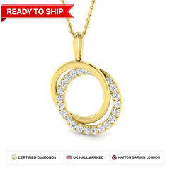 Lab grown diamond tennis bracelet