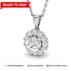 Lab grown diamond tennis bracelet