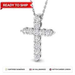 Lab grown diamond tennis bracelet